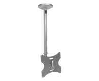 Maclean Uchwyt do telewizora sufitowy 23-42" 50 - 85 cm 30kg MC-504A - 1584166 - zdjęcie 1